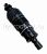 DBDS10K1X/315V - Предохранительный клапан прямого управления Ду10, давление регулировки до 315 бар, тип монтажа - встраиваемый, элемент регулировки S = винт