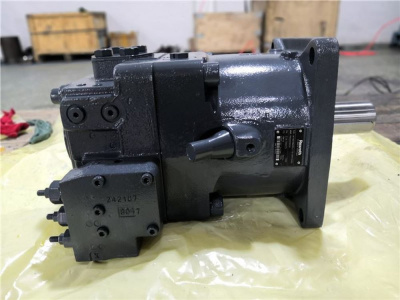 A11VLO260LRS/11R-NPD12N00 - Насос аксиально-поршневой нереверсивный регулируемый с наклонной шайбой для незамкнутой гидросистемы, рабочий объем 260 см3, LRS = регулятор мощности с LS управлением, номинальное давление 350 бар, валP = шпоночный по DIN 6885,
