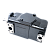 T67EC066B251L00A100 - Пластинчатый нерегулируемый двухпоточный насос серии T67EC с рабочим объемом 213,3+79 см3