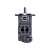 3525V25A19-86** - Пластинчатый нерегулируемый двухпоточный насос серии 3525V с рабочим объемом 81+59см3