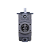 4535V42A38-86** - Пластинчатый нерегулируемый двухпоточный насос серии 4535V с рабочим объемом 147+121см3